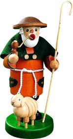 Räuchermann Schäfer